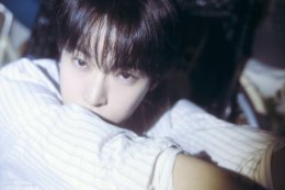 DOYOUNG (โดยอง) ส่งต่อพลังแห่งความกล้าฝันผ่านอัลบั้มชุดที่ 2 'Soar' (ซอร์) ครองอันดับ 1 ทั้งชาร์ตอัลบั้มและชาร์ตเพลง
